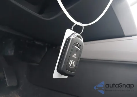 2018 Honda Accord Touring 2.0T из США, поврежденный, VIN 1HGCV2F92JA050945